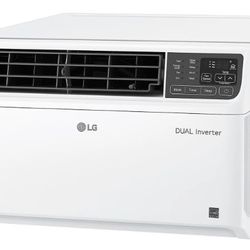 Airco LG8500 BTU Dual Inverter