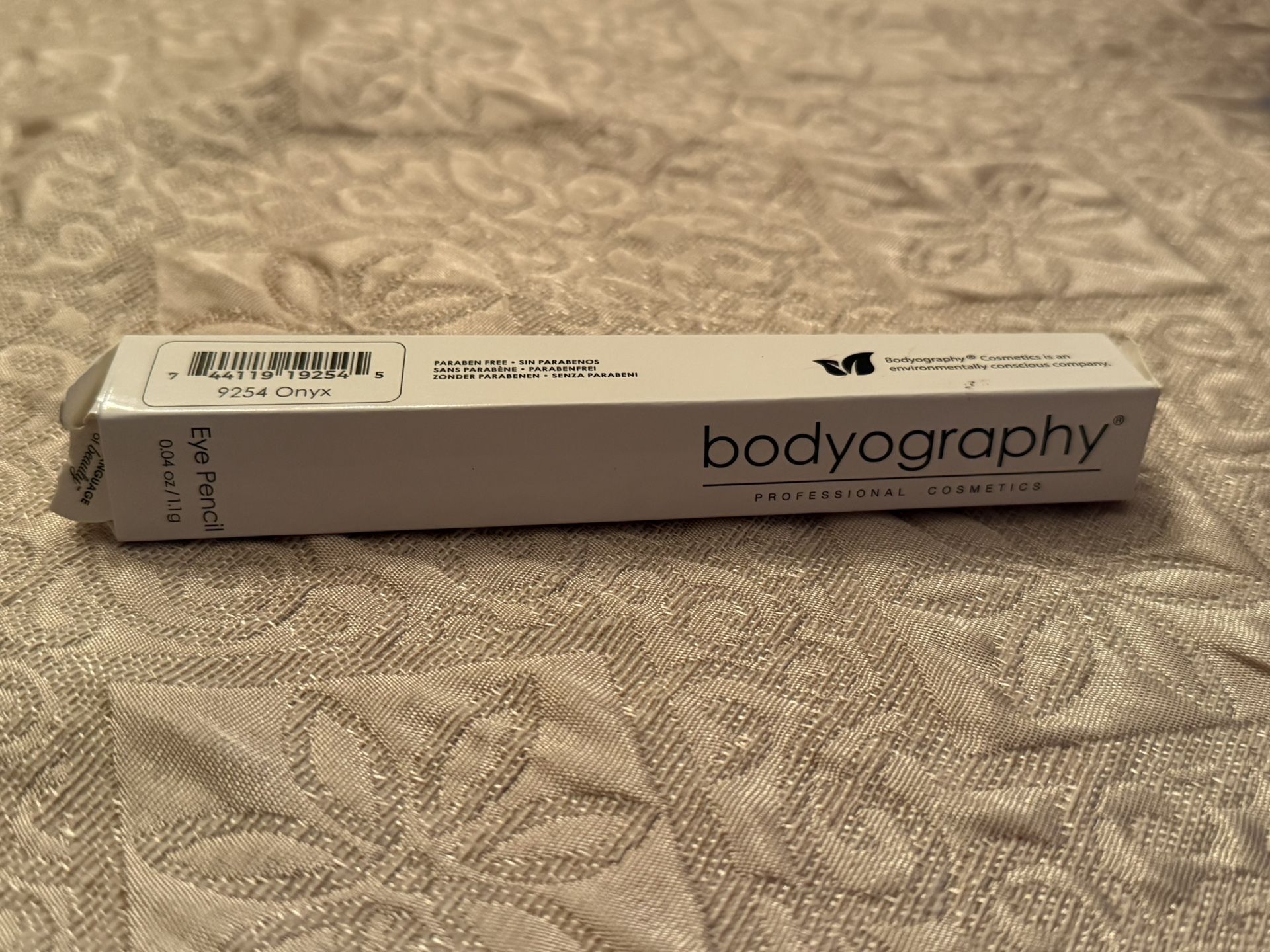 Bodyography Eye Pencil