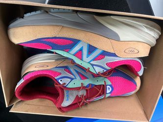 new balance