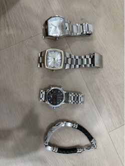 Men’s Watches