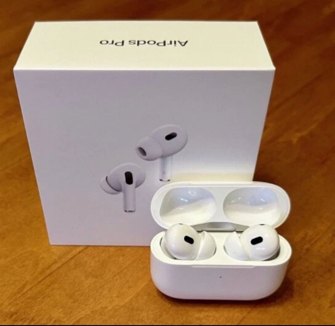 AirPod Pro 2