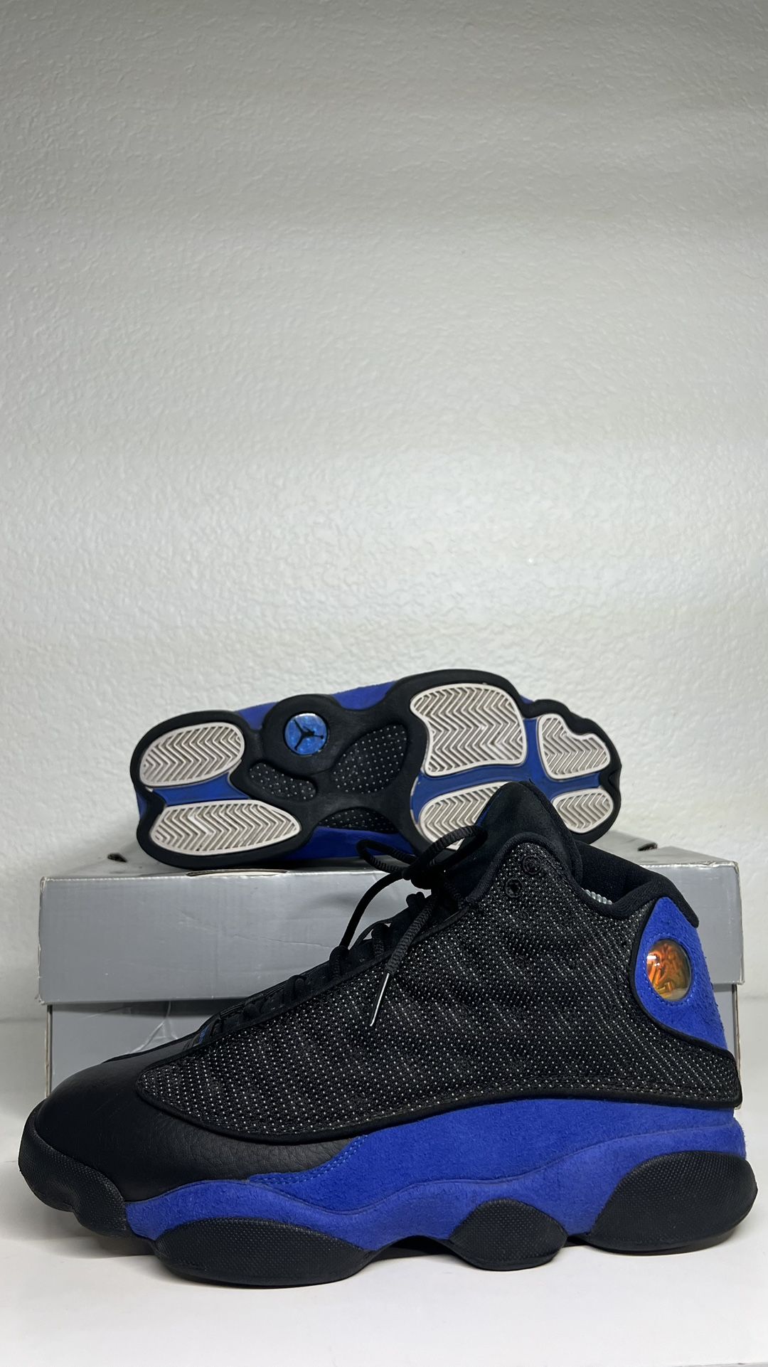 Jordan 13 Royal Blue