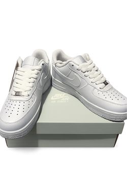 New Nike Air Force 1 Size 8 Men