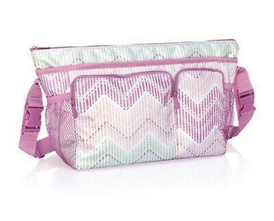 Thirty One Cargo Clip On Thermal Chevron Stitch
New Condition!
**Bundle and save with combined shipping**
