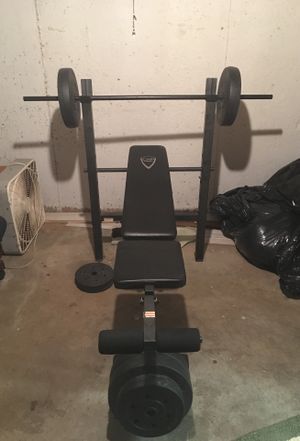 New And Used Weight Bench For Sale In Camden Nj Offerup