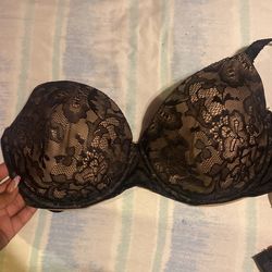 BALI 42D Bra