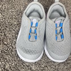 Toddler Girl Shoes (4c)