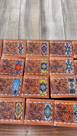 Wallets