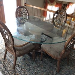 Dining Room Set