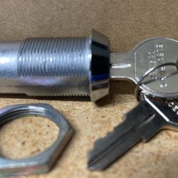 Keylock Switch
