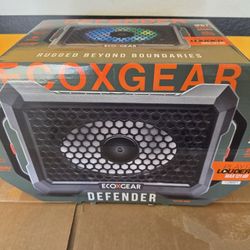ECOXGEAR Defender