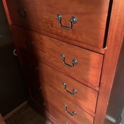 Bedroom Set
