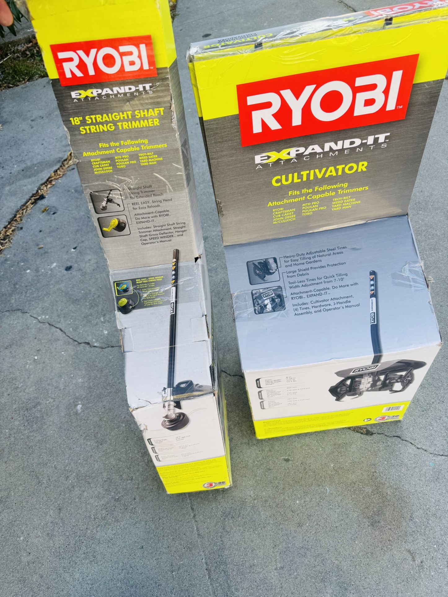 Ryobi