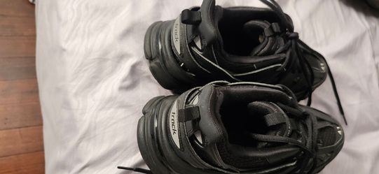 Balenciaga Shoes