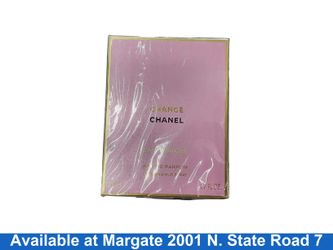 Chanel Chance Pink Other Collectible