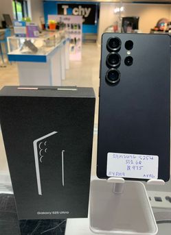 Samsung s25 Ultra 