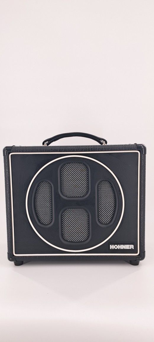 Hohner Guitar Amp