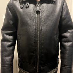 Men’s Jacket