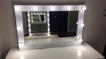 Beautiful Vanity mirror
