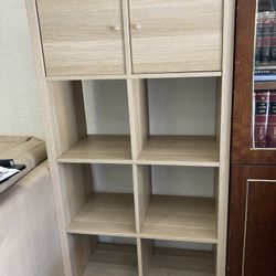 IKEA Kallax Great Condition 