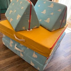 Nugget Comfort Disney Toy Story Cover Only