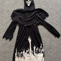 Halloween Costume M