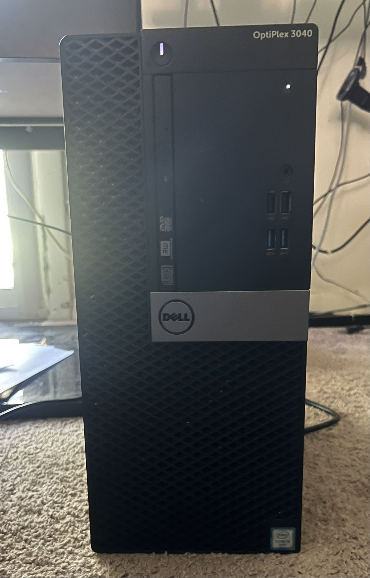 Dell OptiPlex Desktop Tower