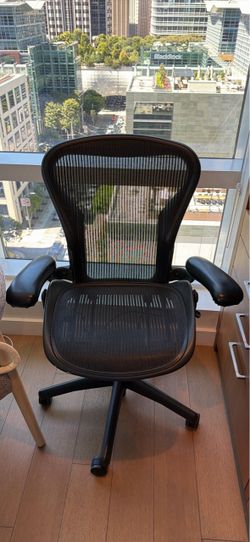 Herman Miller Aeron Office Chair