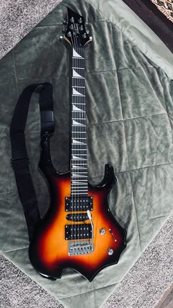 Guitar