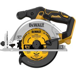 Dewalt circular saw tool only 