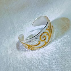 Montana Silversmiths Cuff Bracelet 