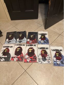 bape Ts 45$