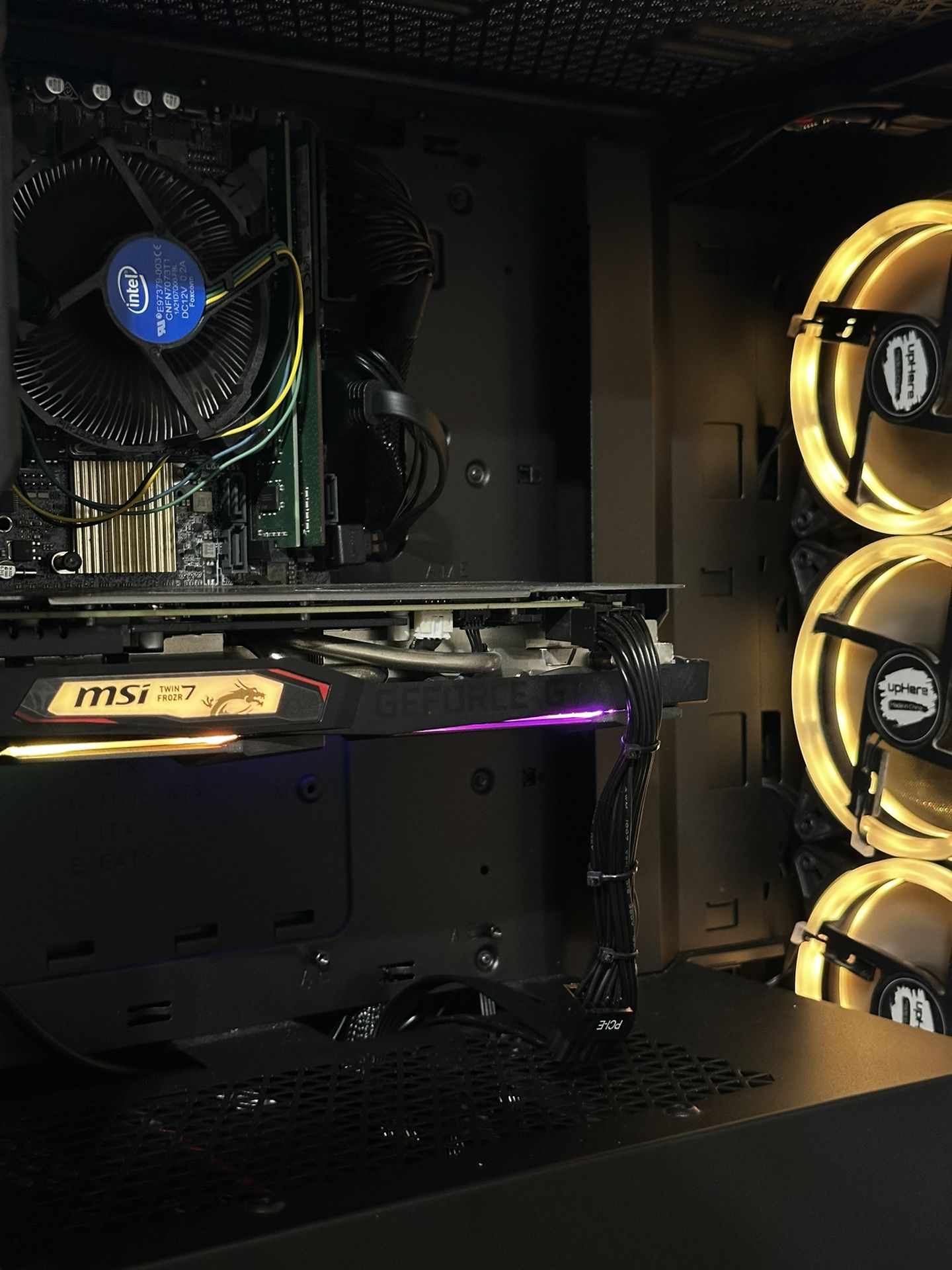 🚚 Delivered Today! | 100+ FPS | Intel i5 GTX 1660 Ti Gaming PC | 16 GB RAM | 500 GB SSD | $299