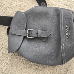 Coach Sling Bag 