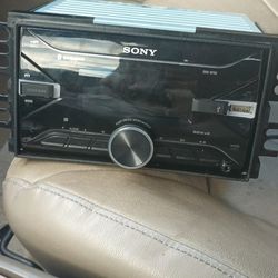 7" Car Radio