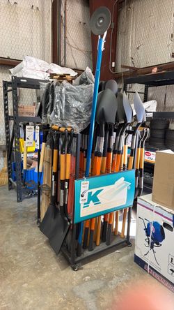 Shovels - Kraft