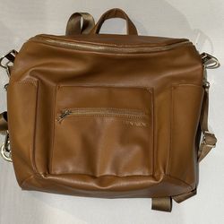 FAWN DESIGN The Original Bag/Diaper Bag - Large
