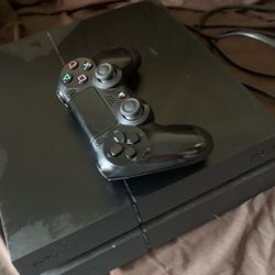 PS4