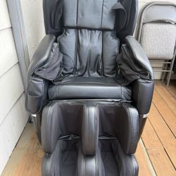 BestMassage Full-Body Massage Chair