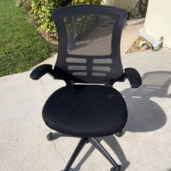 Office Chair Rolling Swivel
