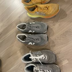 Men’s Tennis Shoes 