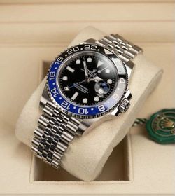 Rolex (worn once)