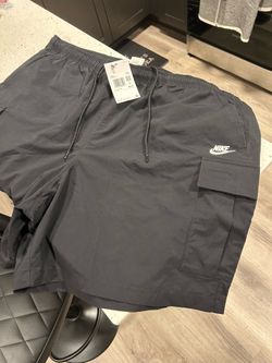 Nike shorts 2XL brand new