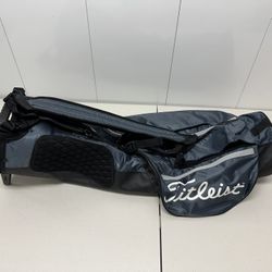 Titleist Golf Premium Lightweight Carry Bag - Brand New with Tag