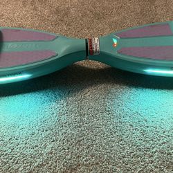 Hoverboard with LED Lights