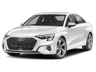2022 Audi A3