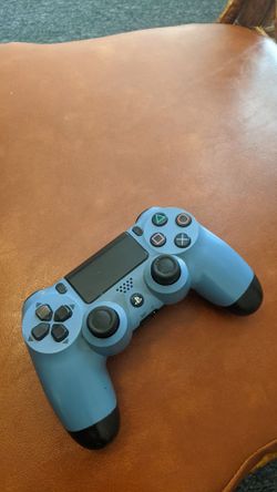Sony DualShock 4 Wireless Controller $35 firm