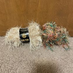 Yarn 