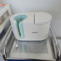 Cricut Mug Press