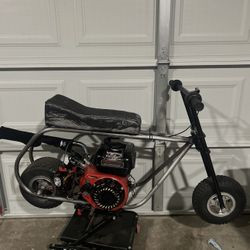 Mini Bike